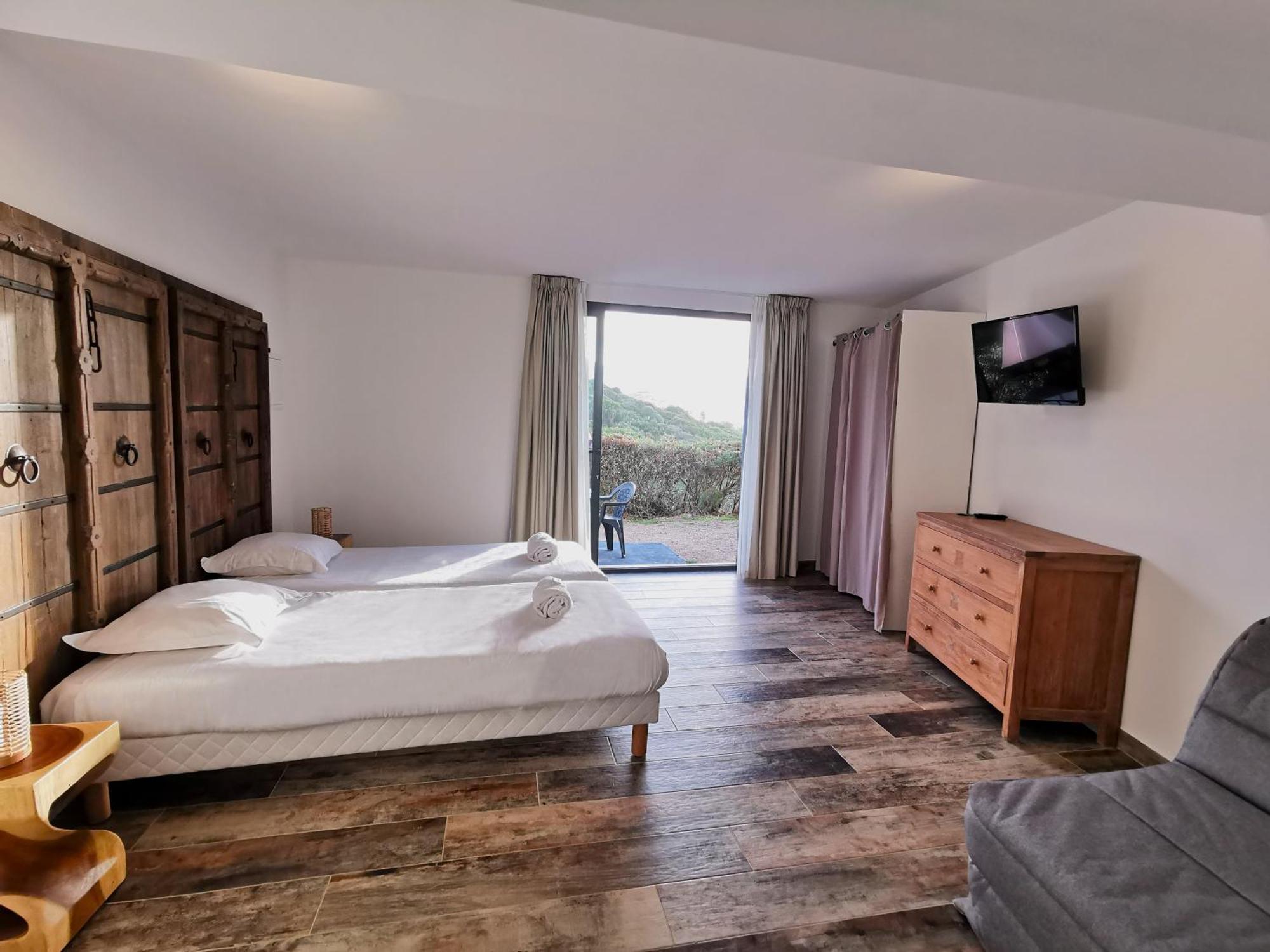 Village De Vacances Paese Di Lava, Grand Ajaccio Alata Εξωτερικό φωτογραφία