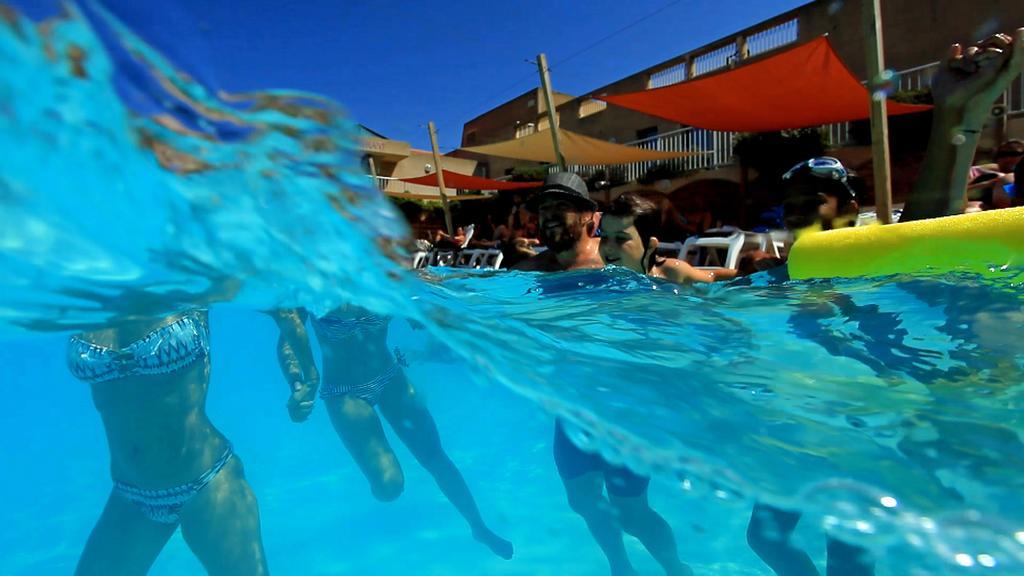 Village De Vacances Paese Di Lava, Grand Ajaccio Alata Εξωτερικό φωτογραφία