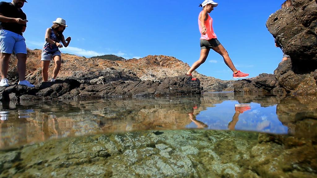 Village De Vacances Paese Di Lava, Grand Ajaccio Alata Εξωτερικό φωτογραφία
