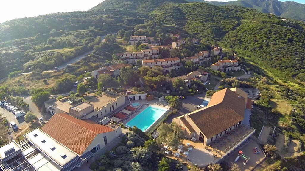 Village De Vacances Paese Di Lava, Grand Ajaccio Alata Εξωτερικό φωτογραφία