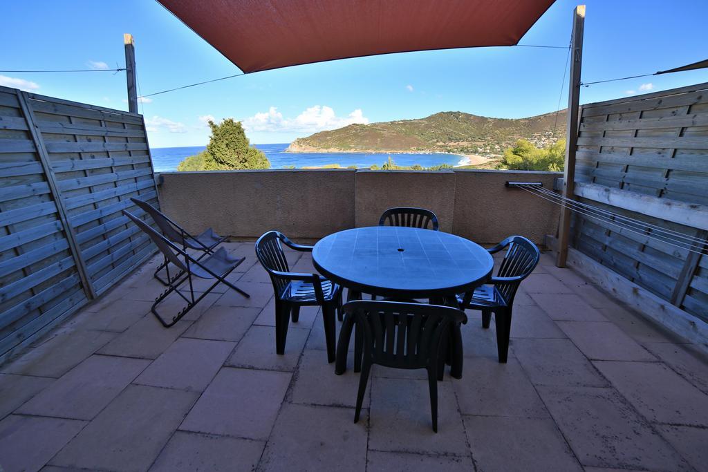 Village De Vacances Paese Di Lava, Grand Ajaccio Alata Εξωτερικό φωτογραφία