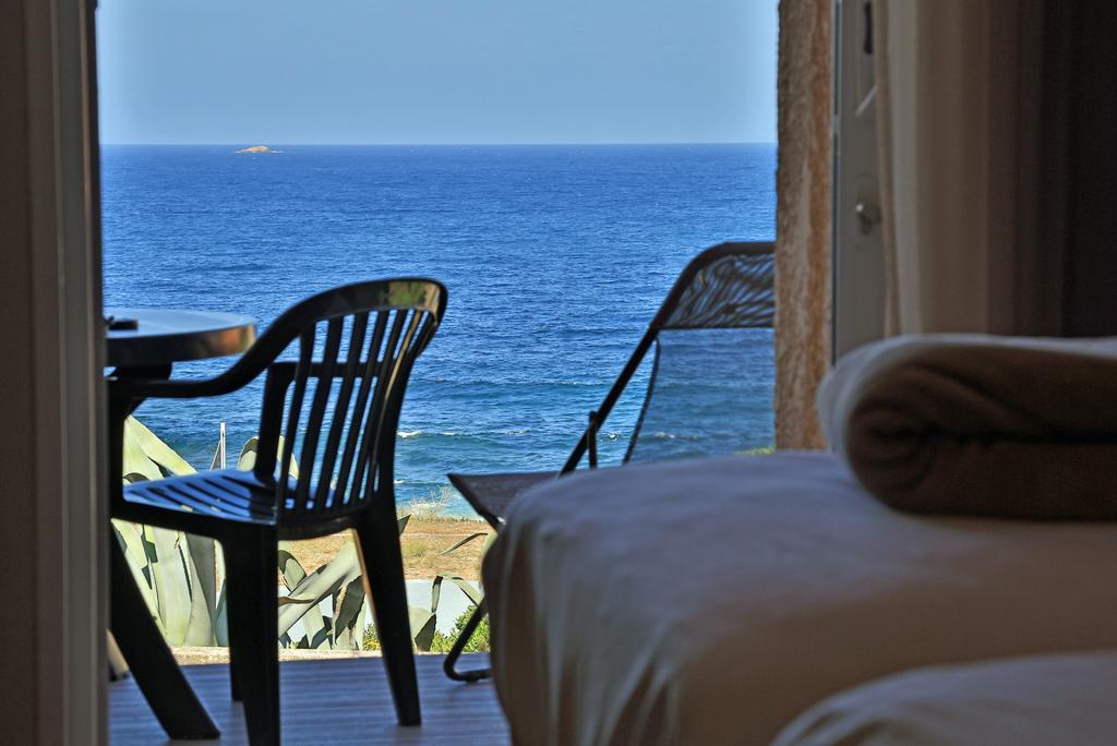 Village De Vacances Paese Di Lava, Grand Ajaccio Alata Εξωτερικό φωτογραφία