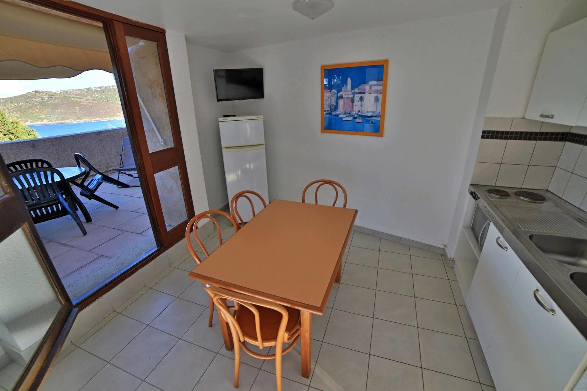 Village De Vacances Paese Di Lava, Grand Ajaccio Alata Εξωτερικό φωτογραφία
