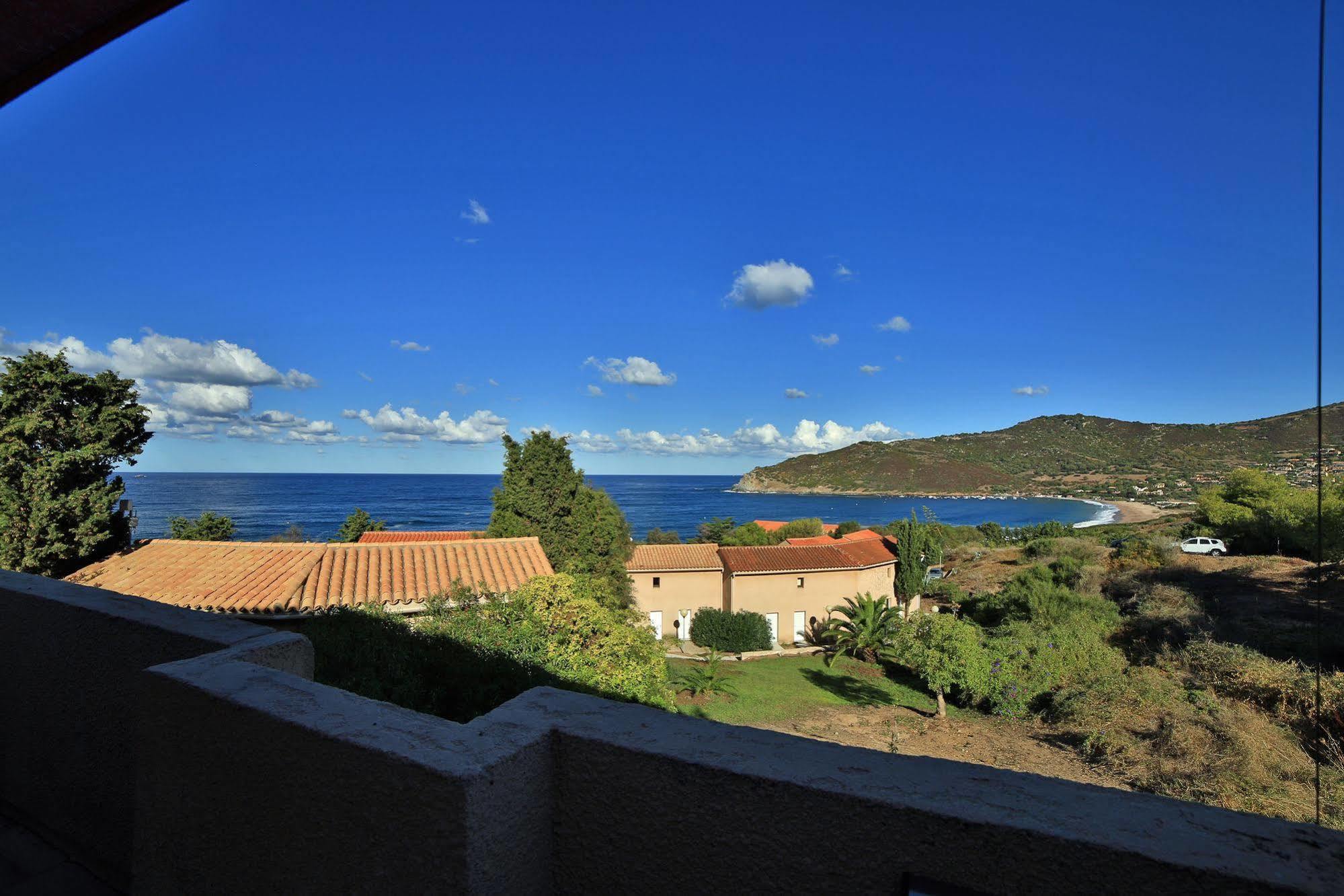 Village De Vacances Paese Di Lava, Grand Ajaccio Alata Εξωτερικό φωτογραφία