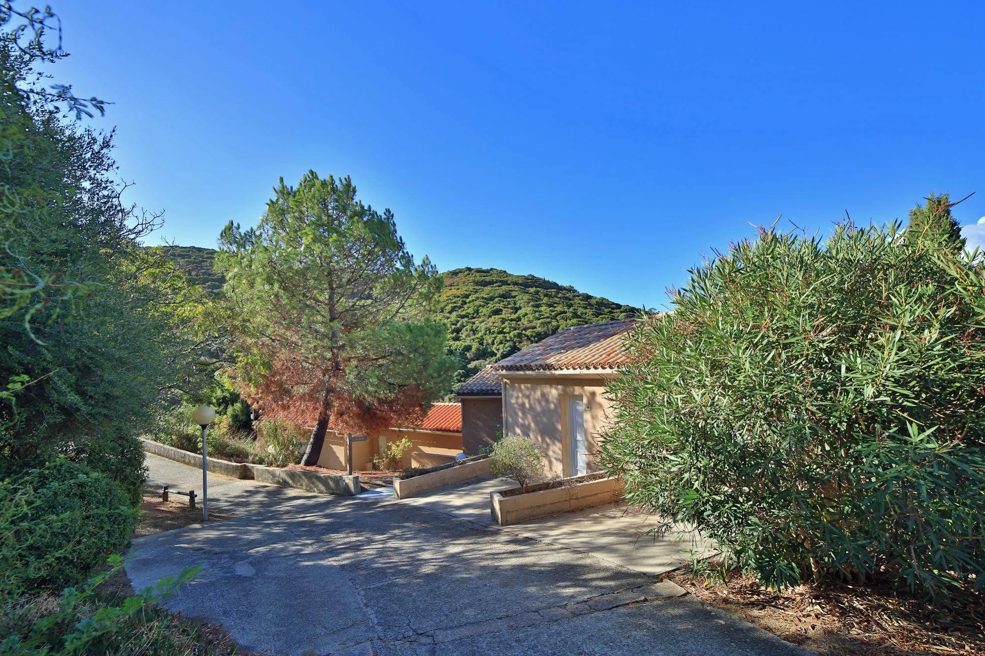 Village De Vacances Paese Di Lava, Grand Ajaccio Alata Εξωτερικό φωτογραφία