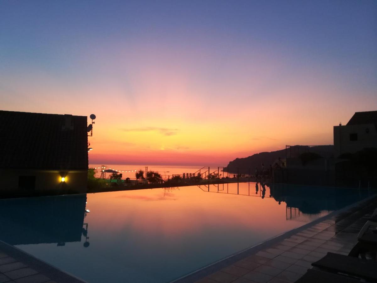 Village De Vacances Paese Di Lava, Grand Ajaccio Alata Εξωτερικό φωτογραφία