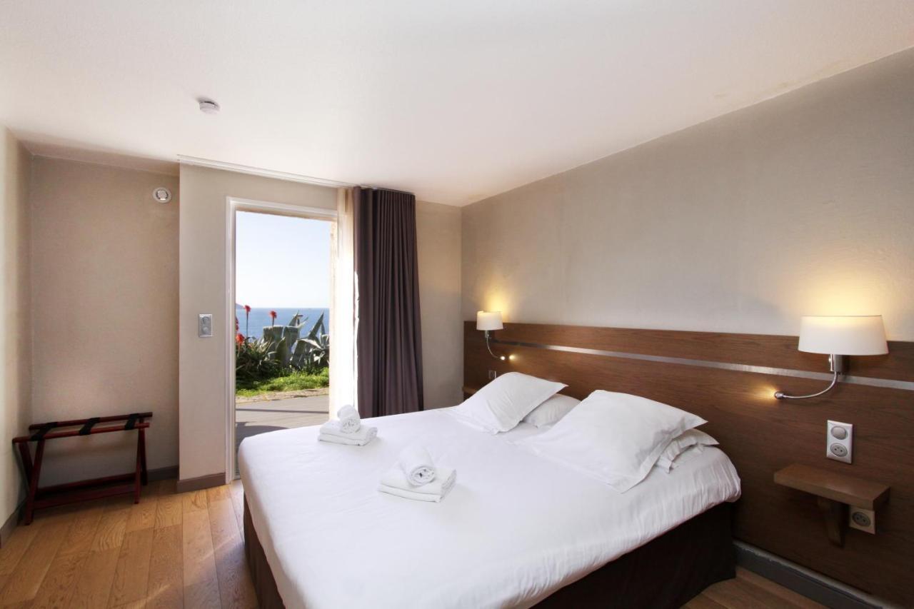 Village De Vacances Paese Di Lava, Grand Ajaccio Alata Εξωτερικό φωτογραφία