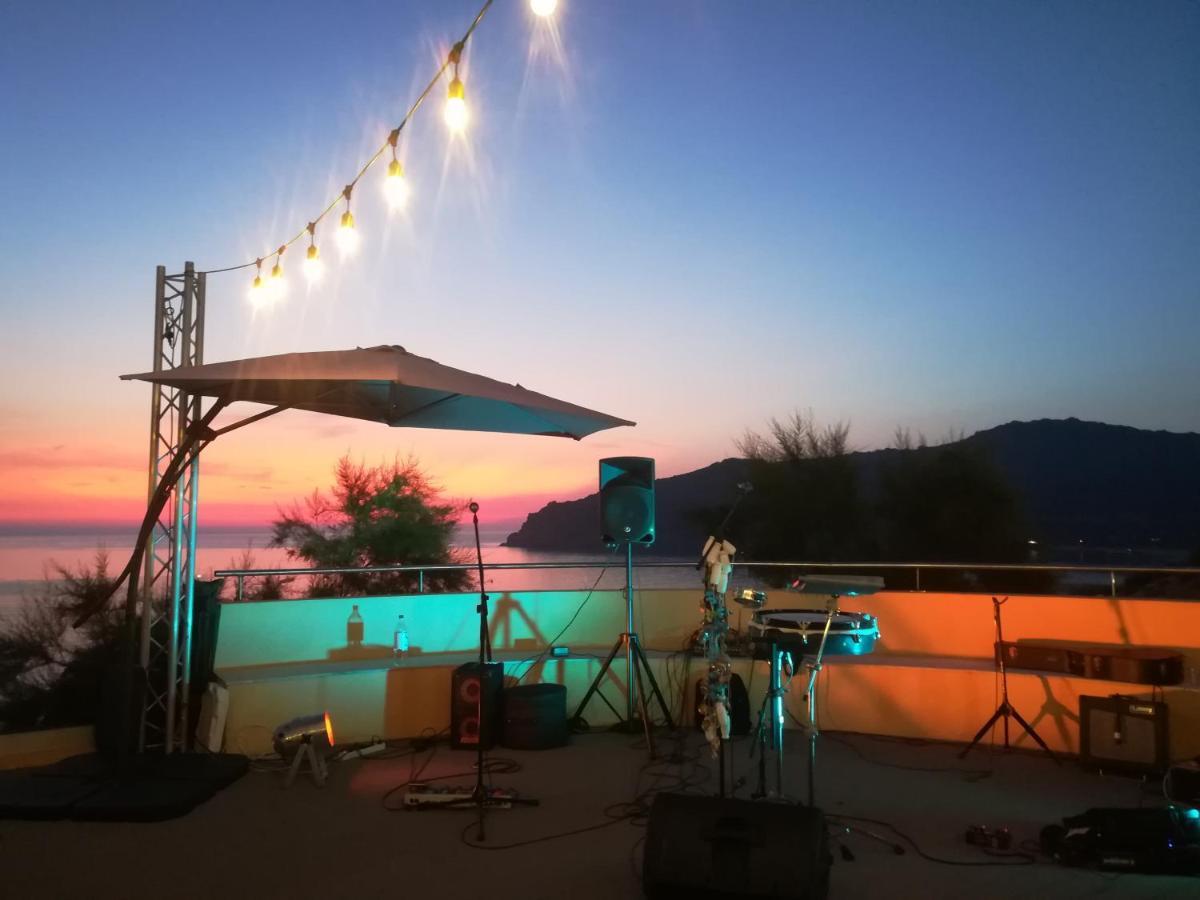 Village De Vacances Paese Di Lava, Grand Ajaccio Alata Εξωτερικό φωτογραφία