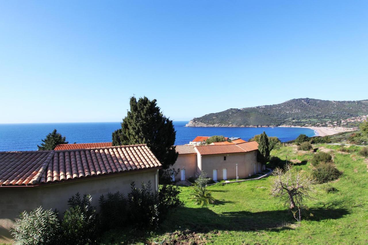 Village De Vacances Paese Di Lava, Grand Ajaccio Alata Εξωτερικό φωτογραφία