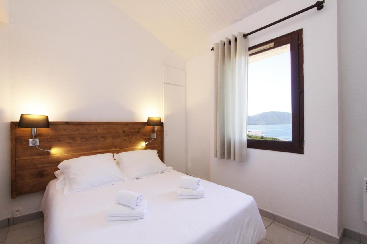Village De Vacances Paese Di Lava, Grand Ajaccio Alata Εξωτερικό φωτογραφία