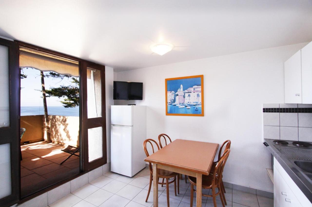Village De Vacances Paese Di Lava, Grand Ajaccio Alata Εξωτερικό φωτογραφία