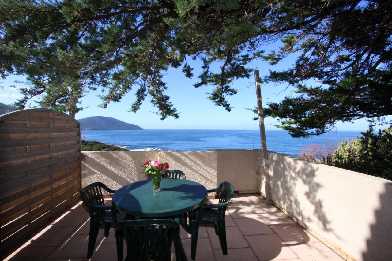 Village De Vacances Paese Di Lava, Grand Ajaccio Alata Εξωτερικό φωτογραφία