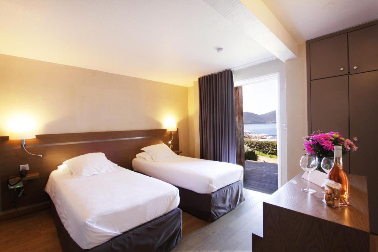 Village De Vacances Paese Di Lava, Grand Ajaccio Alata Εξωτερικό φωτογραφία