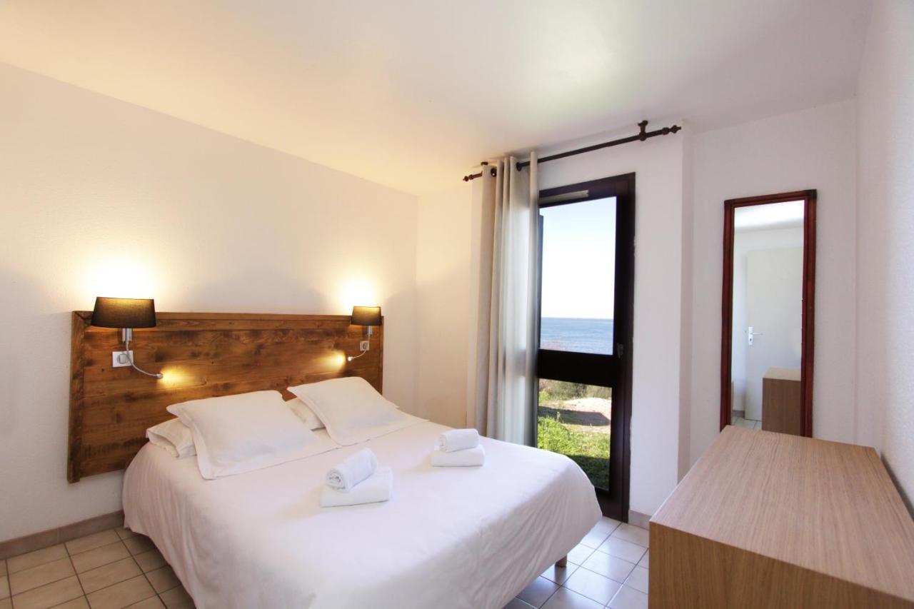 Village De Vacances Paese Di Lava, Grand Ajaccio Alata Εξωτερικό φωτογραφία