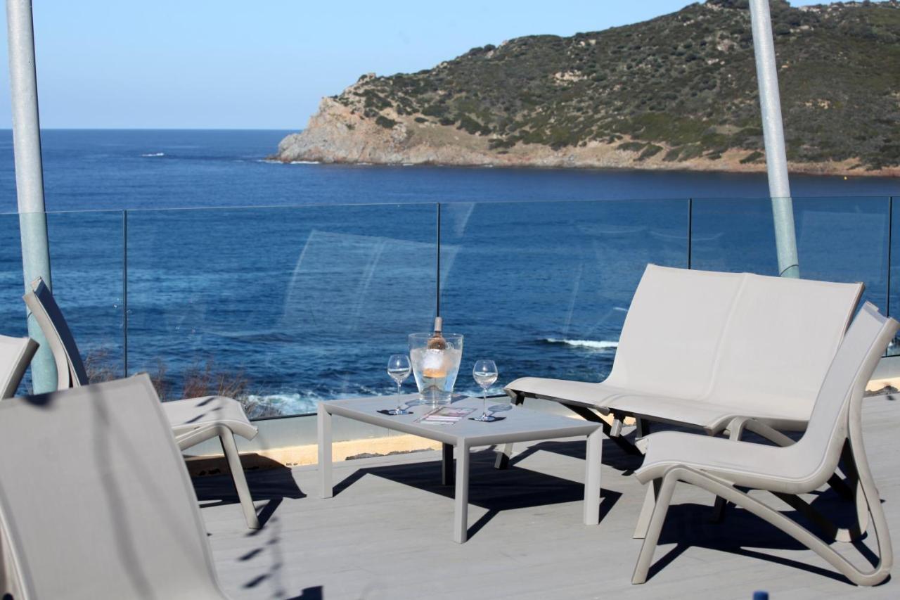 Village De Vacances Paese Di Lava, Grand Ajaccio Alata Εξωτερικό φωτογραφία
