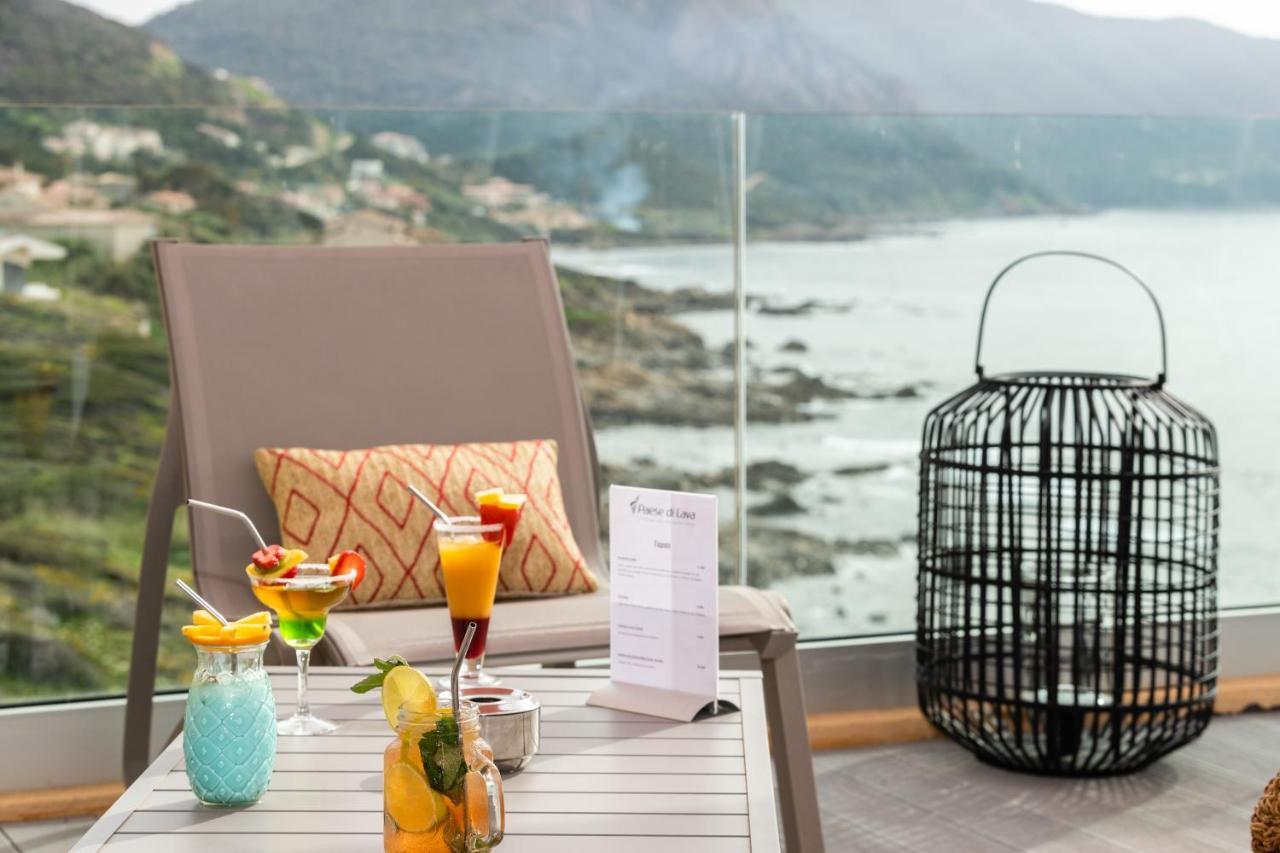 Village De Vacances Paese Di Lava, Grand Ajaccio Alata Εξωτερικό φωτογραφία