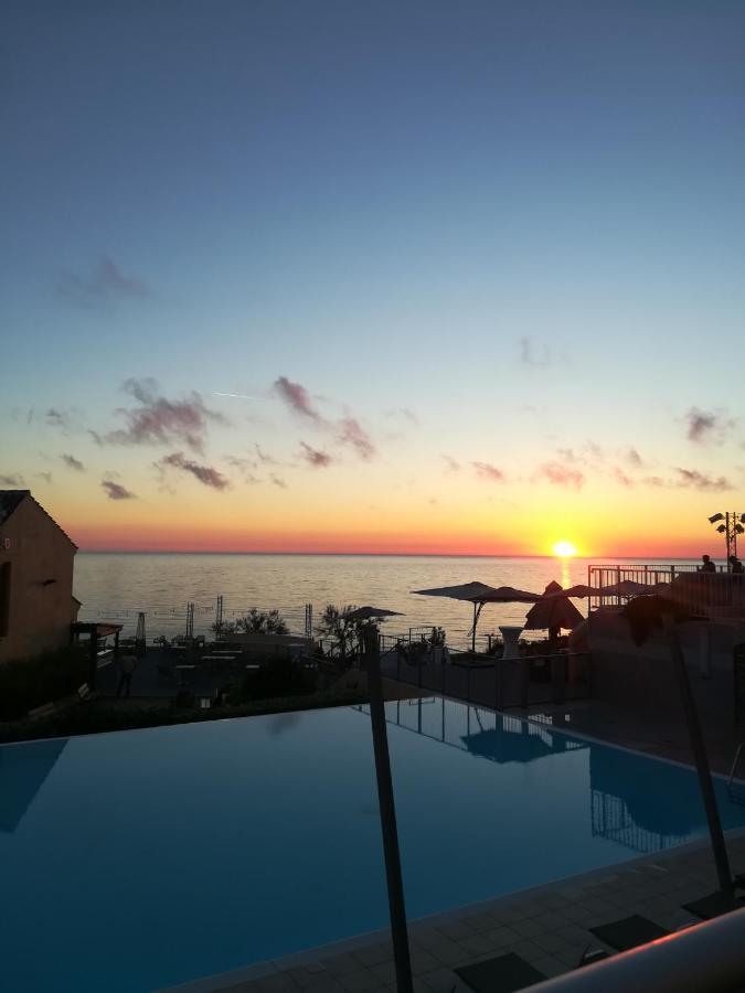 Village De Vacances Paese Di Lava, Grand Ajaccio Alata Εξωτερικό φωτογραφία