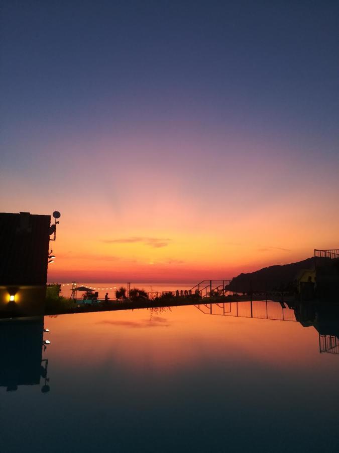Village De Vacances Paese Di Lava, Grand Ajaccio Alata Εξωτερικό φωτογραφία