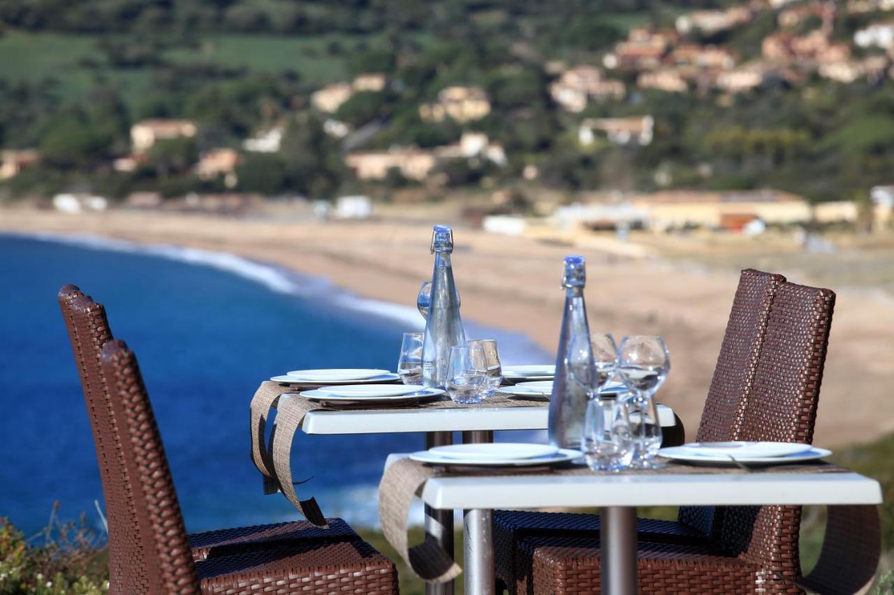 Village De Vacances Paese Di Lava, Grand Ajaccio Alata Εξωτερικό φωτογραφία